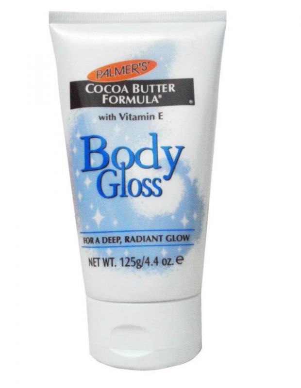 Read more about the article Cocoa butter Formula: Body Gloss