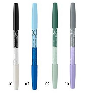 Read more about the article Essence 2-In-1 Kajal Pencil