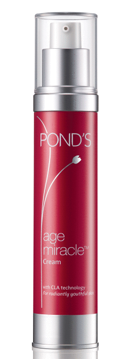 Read more about the article POND’S age miracle: Day Cream SPF 15