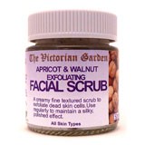 Read more about the article Apricot & Walnut Facial Scrub