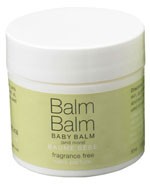 Read more about the article Balm Balm Baby Balm