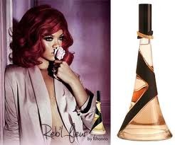 Read more about the article Reb’l fleur by Rihanna