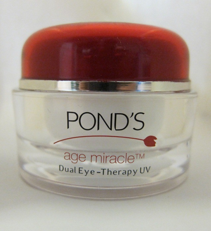 Read more about the article POND’S age miracle: Dual Eye Therapie