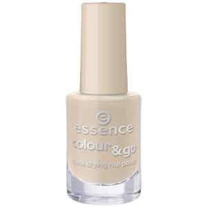 Read more about the article Essence – Nude it! Nail Polish