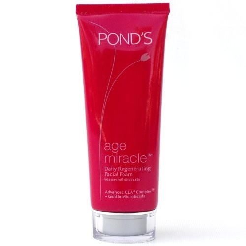 Read more about the article POND’S age miracle: Daily Regenerating Facial Foam