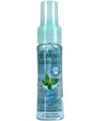 Read more about the article Oh So Heavenly Hygiene Clean Spritz and Go