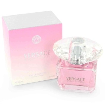 Read more about the article Bright Crystal by Versace