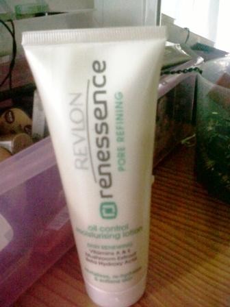 Read more about the article Revlon Renessence Pore Minimizing Lotion