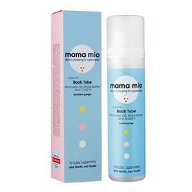 Read more about the article Mama Mio Boob Tube Bust & Neck firming cream