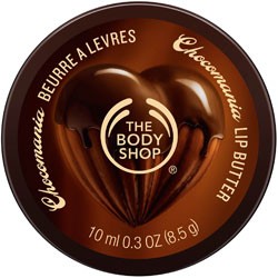 Read more about the article The Body Shop Chocomania Lip Butter