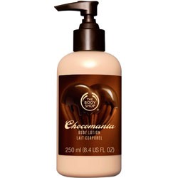 Read more about the article The Body Shop Chocomania Body Lotion