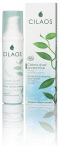 Read more about the article Cilaos Protective Energising Day Cream