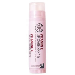 Read more about the article Vitamin E Lip Care Stick SPF 15