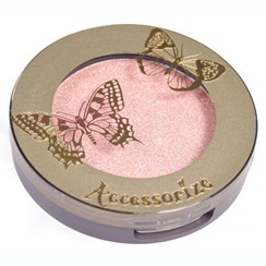 Read more about the article Accessorize Single Eyeshadow Icon Soft Pink