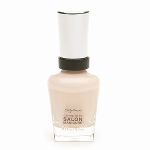 Read more about the article Complete Salon Manicure™ Sheer Me Now