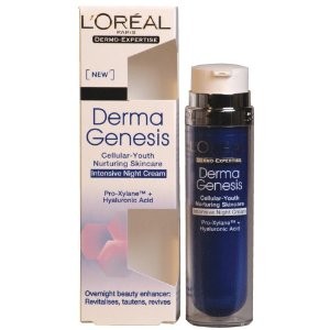 Read more about the article L’Oreal Derma Genesis Intensive Night Cream