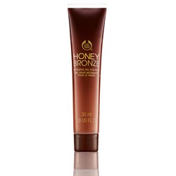 Read more about the article Honey Bronze Bronzing Gel For Face