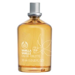 Read more about the article Vanilla Eau De Toilette