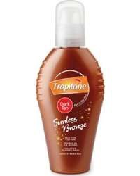 Read more about the article Tropitone Sunless Bronze Self Tan Lotion