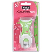 Read more about the article Schick Silk Effects Razor