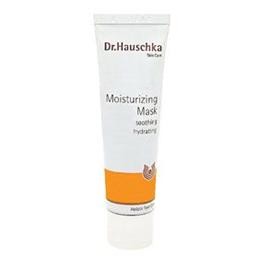 Read more about the article Dr. Hauschka Moisturizing Mask