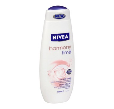 Read more about the article Nivea Harmony Time Body Wash