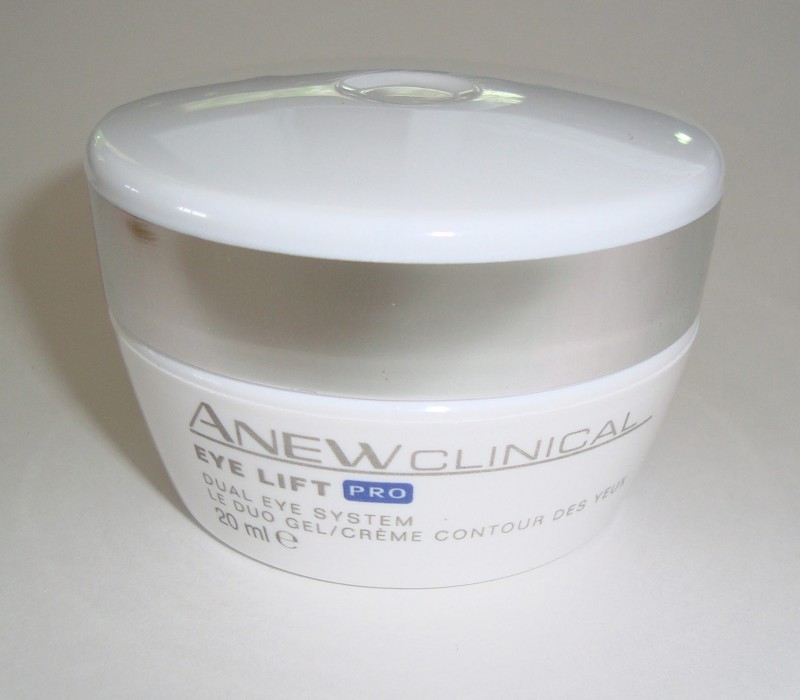 Read more about the article Avon Anew Clinical Eye Lift Pro