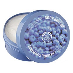 Read more about the article Limited Edition Blueberry Body Butter