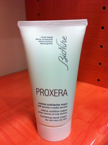 Read more about the article PROXERA Keratoff 10% urea cream