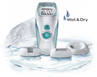 Read more about the article Braun Silk-épil 7 Dual Epilator