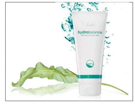 Read more about the article Hydrobalance Moisture Surge gel