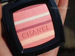 Read more about the article BLUSH HORIZON DE CHANEL