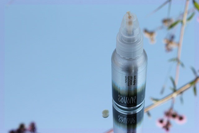 Read more about the article The Anti-Aging Lift Serum  from Savane Organic Skincare