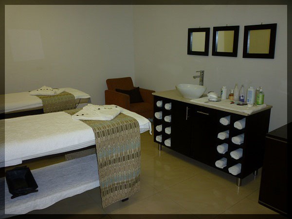 Read more about the article Inner Sanctum Day Spa & Salon: Between shopping and relaxation