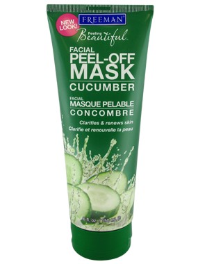 Read more about the article Freeman Cucumber Facial Peel-Off Mask