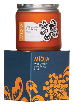 Read more about the article Mioja Wild Ginger Stimulating Mask