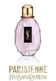 Read more about the article Parisienne by YSL