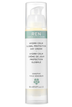 Read more about the article REN Hydra-Calm Global Protection Day Cream and Hydra-Calm Youth Defence Serum