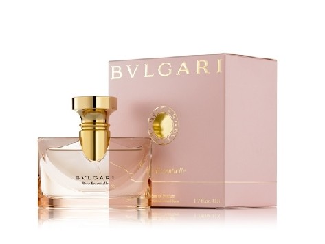 Read more about the article Bvlgari Rose Essential