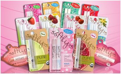 Read more about the article Softlips lip balm