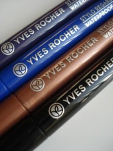 Read more about the article Yves Rocher Waterproof Eye Pencil