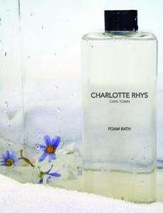 Read more about the article Charlotte Rhys Foam Bath