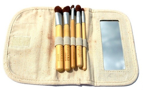 Read more about the article Ecotools Eye Brush Set