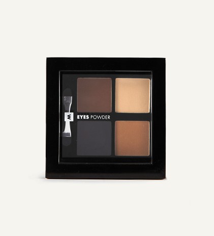 Read more about the article Woolworths Quad Eyeshadow