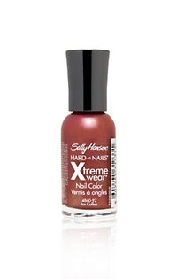 Read more about the article Sally Hansen Hard As Nails Extreme Wear Nail Color