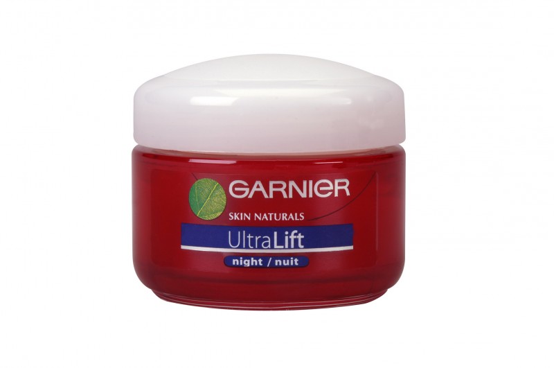 Read more about the article Garnier Ultra Lift Night Cream