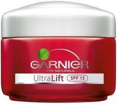 Read more about the article Garnier Ultra Lift SPF 15