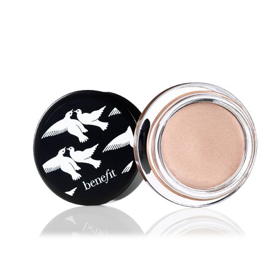 Read more about the article Benefit creaseless cream eyeshadow/liner