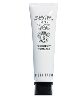 Read more about the article Bobbi Brown Hydrating Rich Cream Cleanser