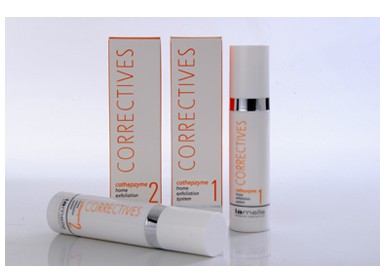 Read more about the article Lamelle Correctives Cathepzyme 1